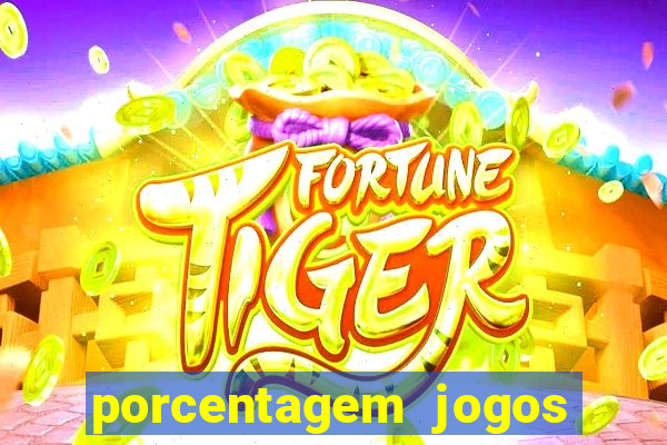 porcentagem jogos pg popbra